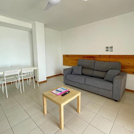 Apartamentos Oropesa Primera Linea 3000 Оропеса-дель-Мар Экстерьер фото