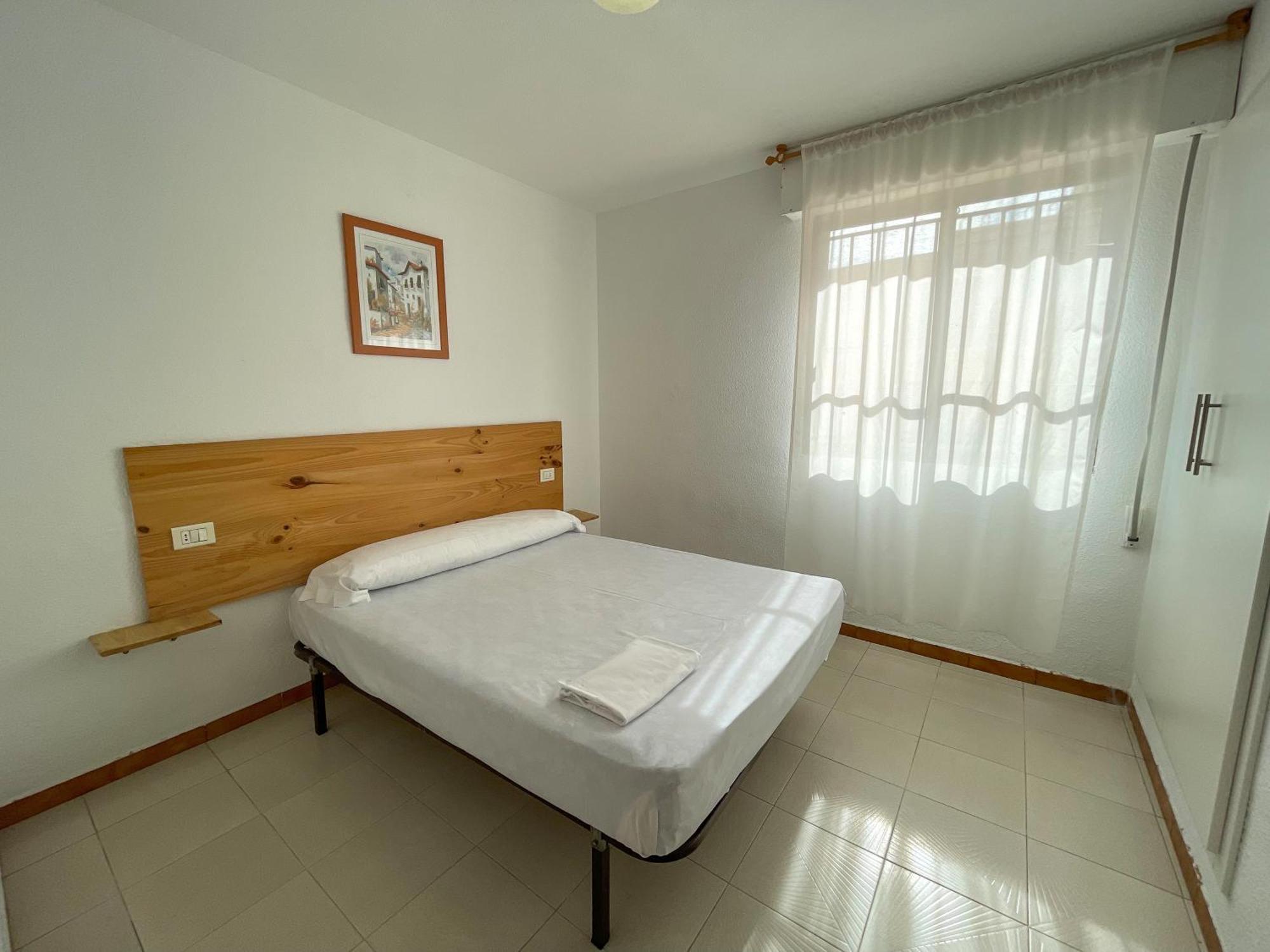 Apartamentos Oropesa Primera Linea 3000 Оропеса-дель-Мар Экстерьер фото