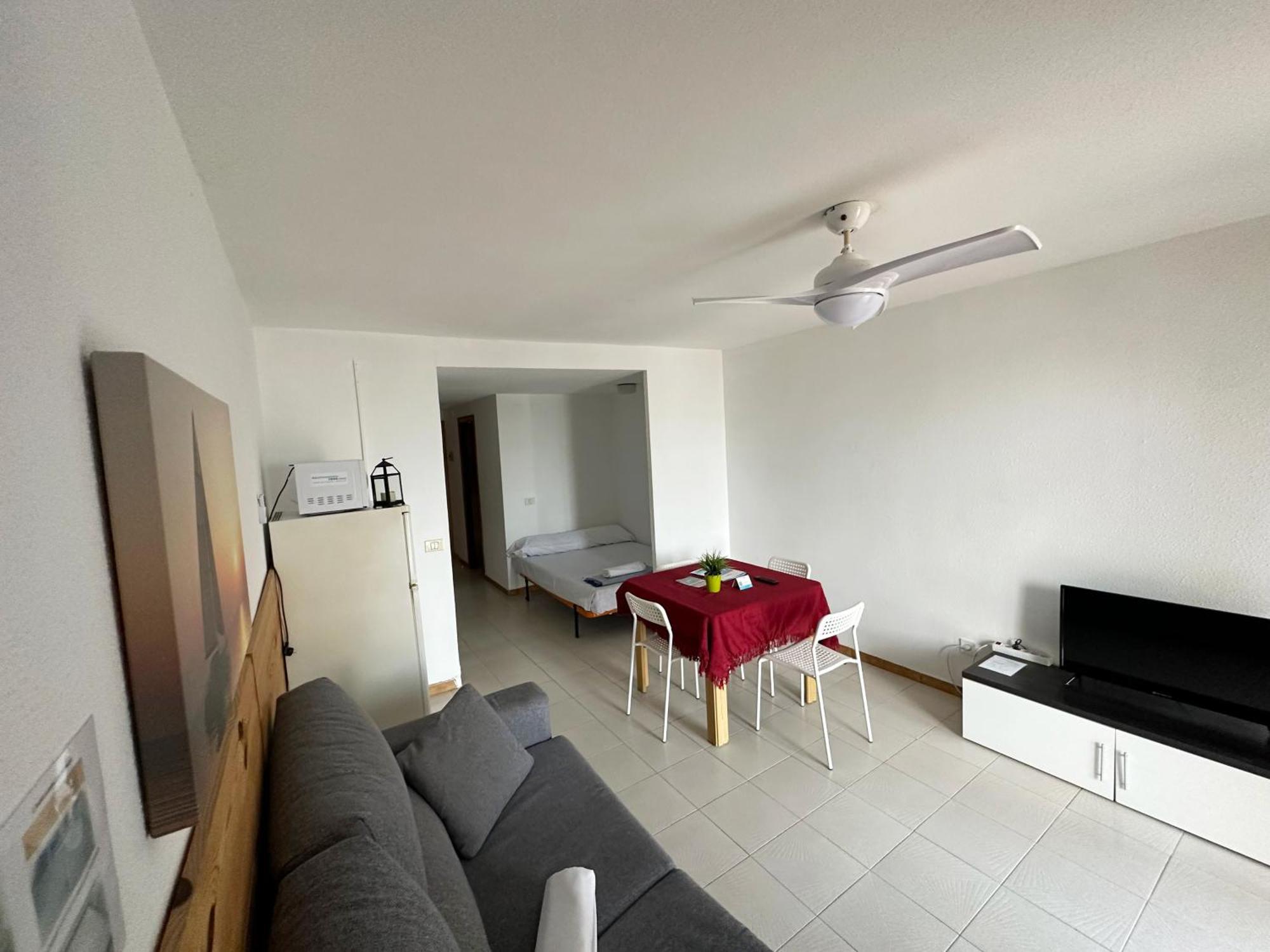Apartamentos Oropesa Primera Linea 3000 Оропеса-дель-Мар Экстерьер фото