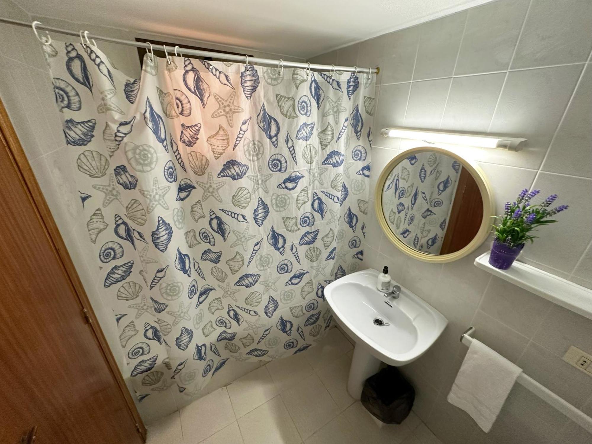Apartamentos Oropesa Primera Linea 3000 Оропеса-дель-Мар Экстерьер фото