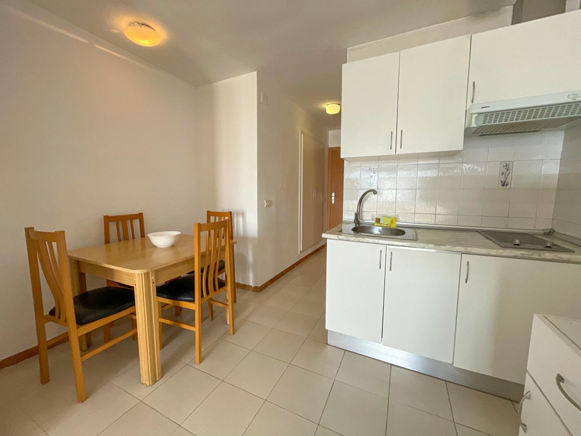 Apartamentos Oropesa Primera Linea 3000 Оропеса-дель-Мар Экстерьер фото