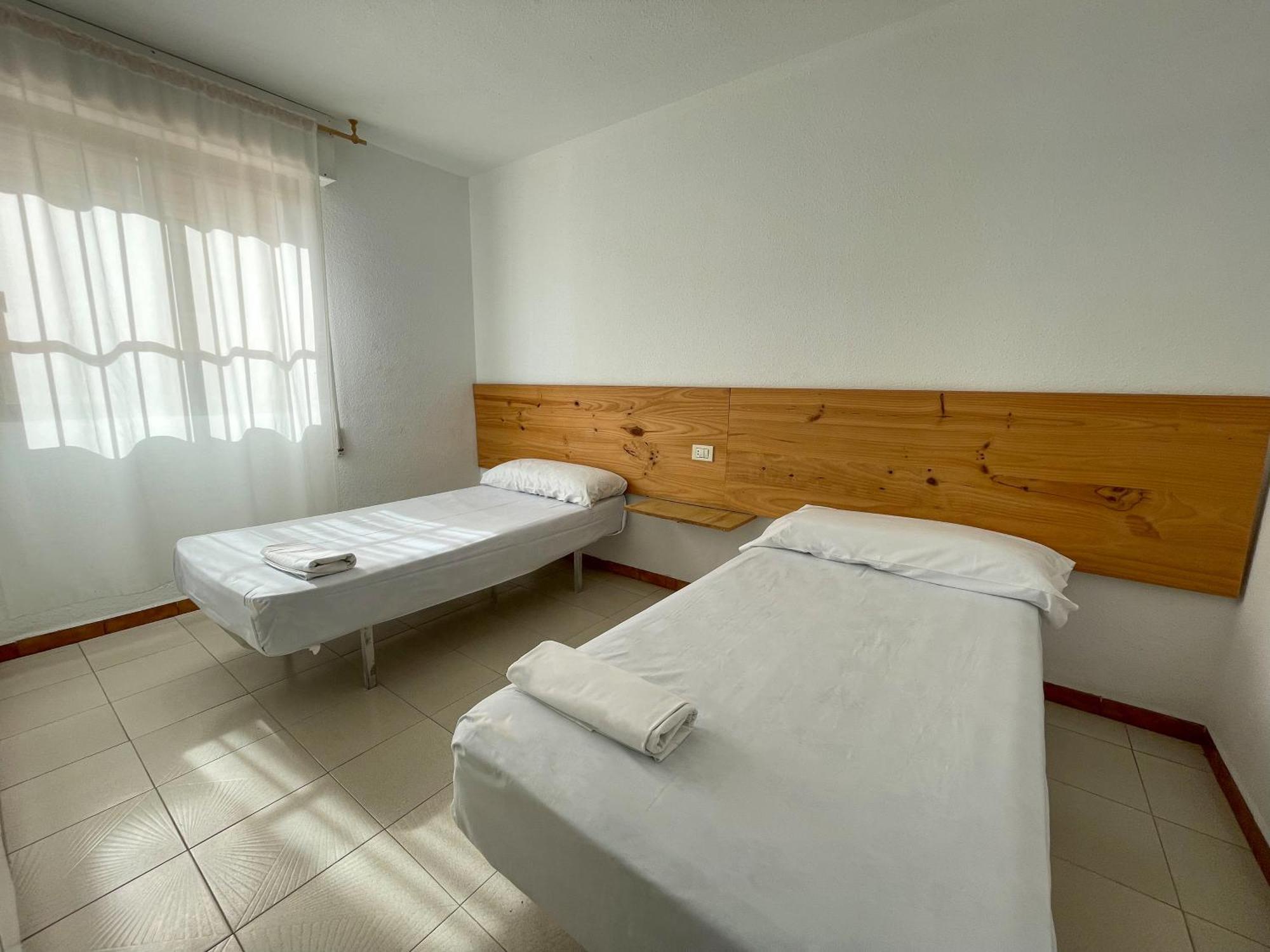 Apartamentos Oropesa Primera Linea 3000 Оропеса-дель-Мар Экстерьер фото
