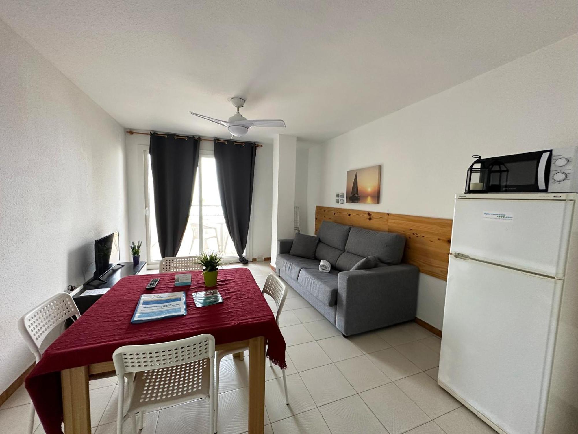 Apartamentos Oropesa Primera Linea 3000 Оропеса-дель-Мар Экстерьер фото