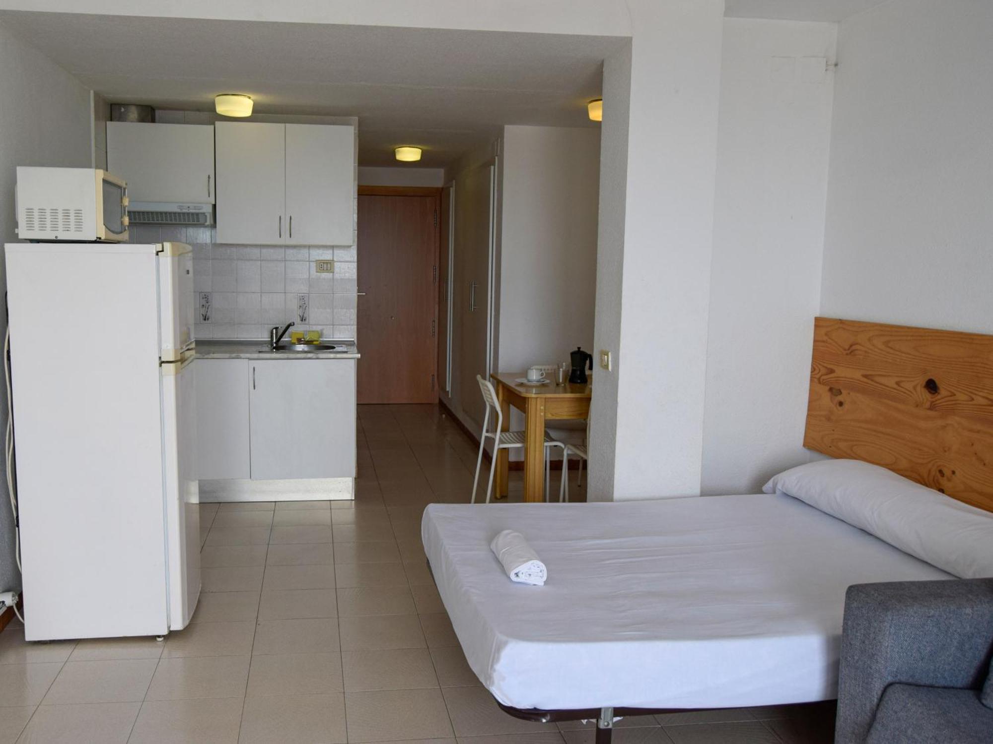 Apartamentos Oropesa Primera Linea 3000 Оропеса-дель-Мар Экстерьер фото
