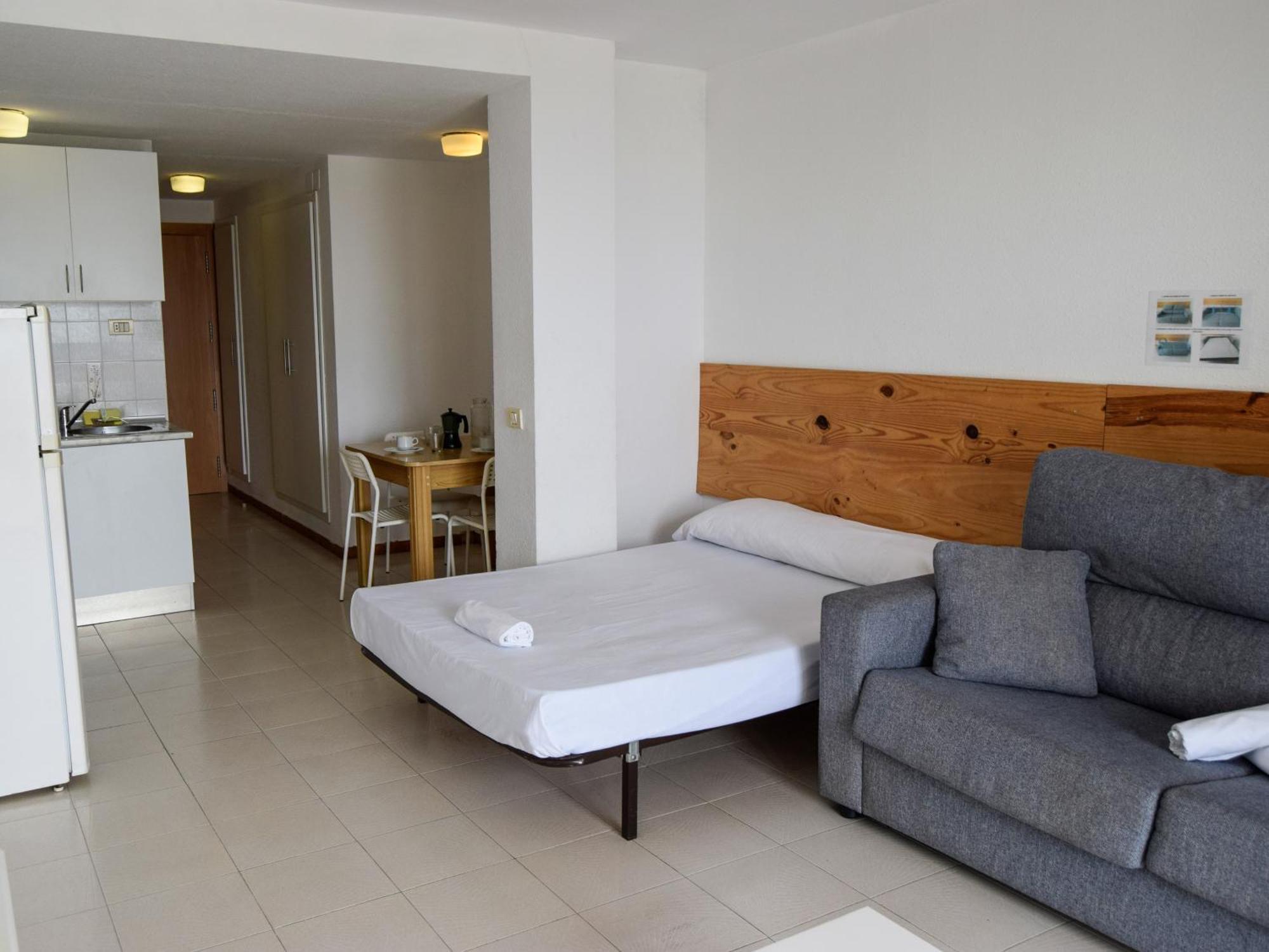 Apartamentos Oropesa Primera Linea 3000 Оропеса-дель-Мар Экстерьер фото