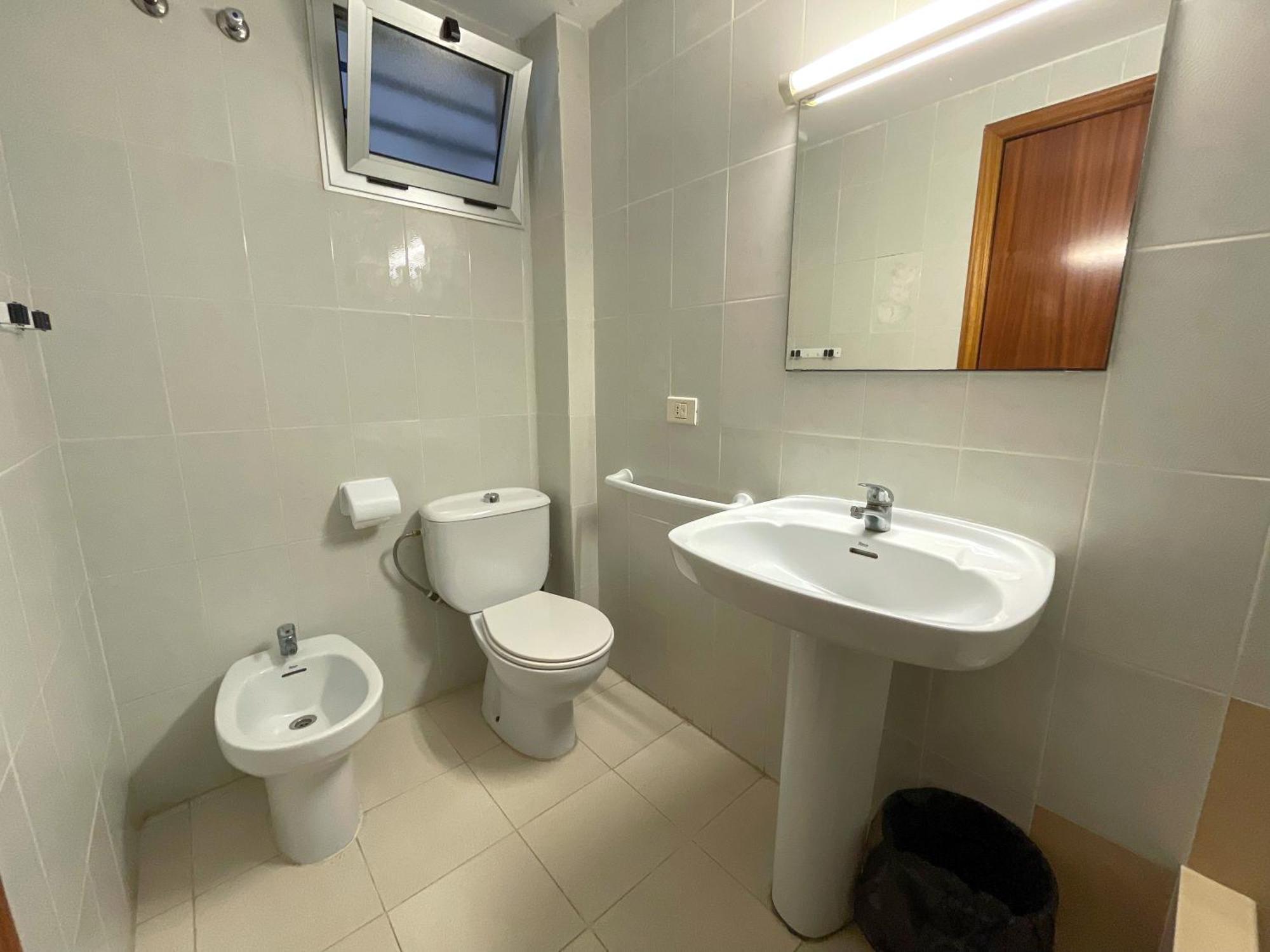 Apartamentos Oropesa Primera Linea 3000 Оропеса-дель-Мар Экстерьер фото