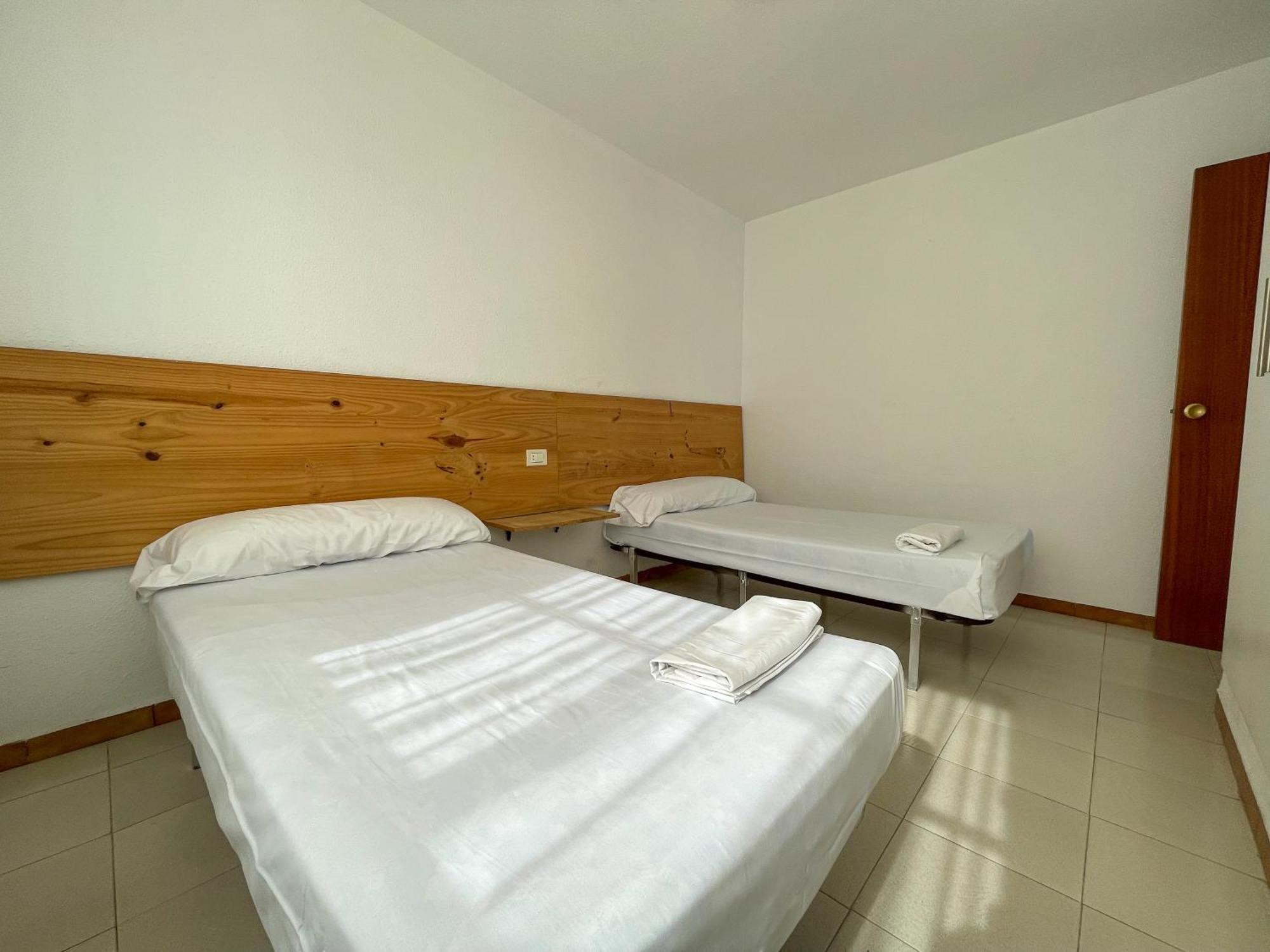 Apartamentos Oropesa Primera Linea 3000 Оропеса-дель-Мар Экстерьер фото