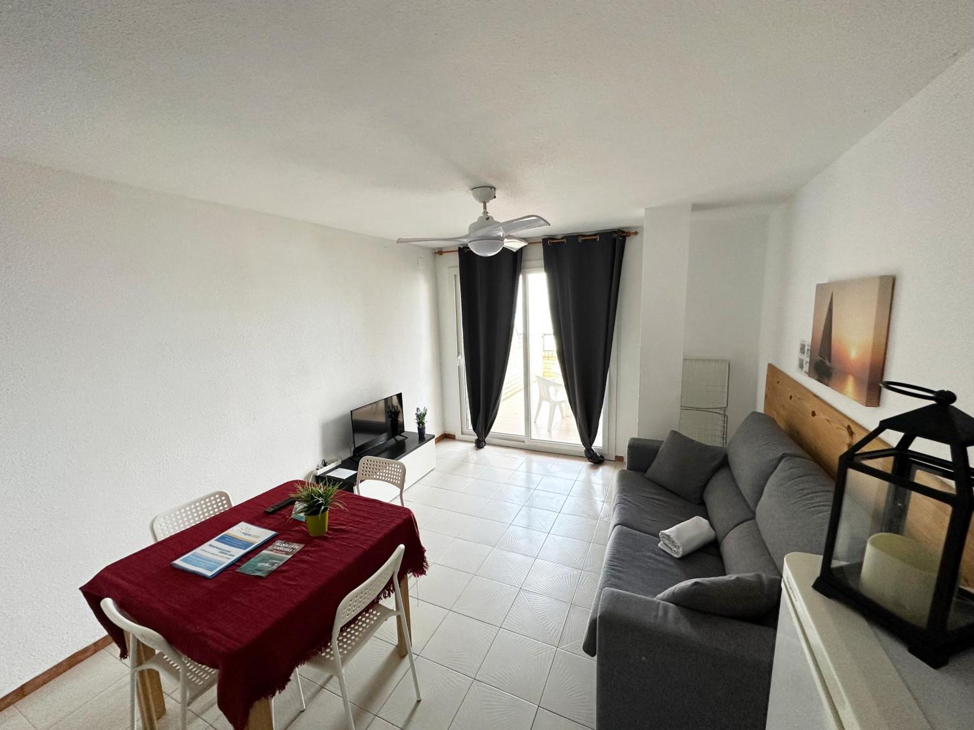 Apartamentos Oropesa Primera Linea 3000 Оропеса-дель-Мар Экстерьер фото