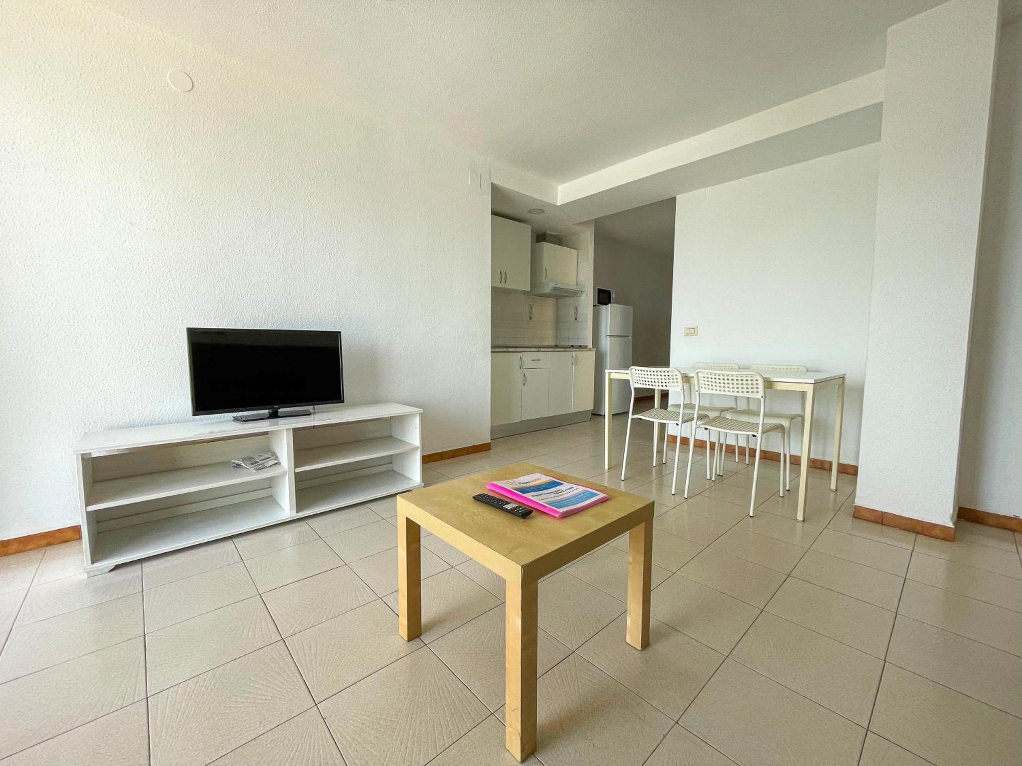Apartamentos Oropesa Primera Linea 3000 Оропеса-дель-Мар Экстерьер фото