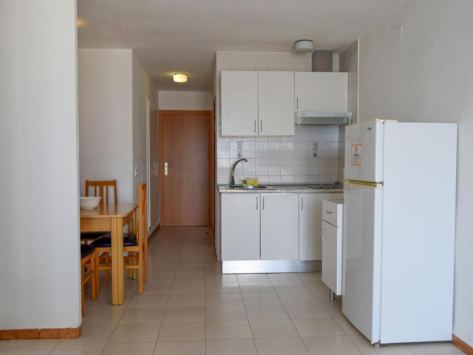 Apartamentos Oropesa Primera Linea 3000 Оропеса-дель-Мар Экстерьер фото