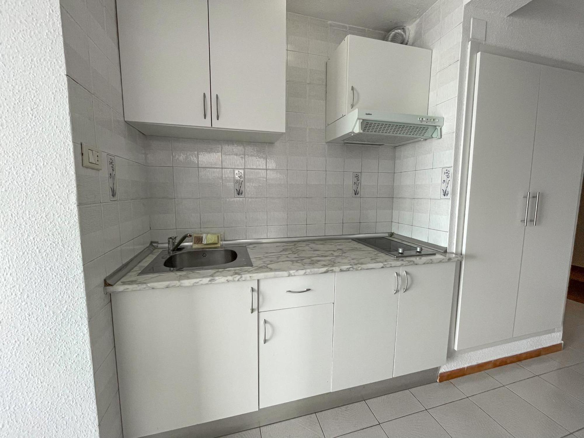 Apartamentos Oropesa Primera Linea 3000 Оропеса-дель-Мар Экстерьер фото