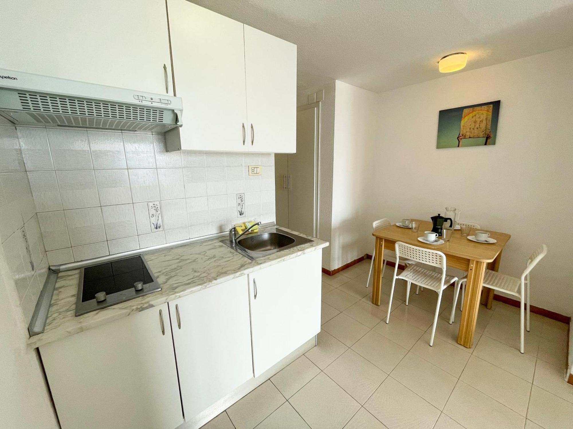 Apartamentos Oropesa Primera Linea 3000 Оропеса-дель-Мар Экстерьер фото