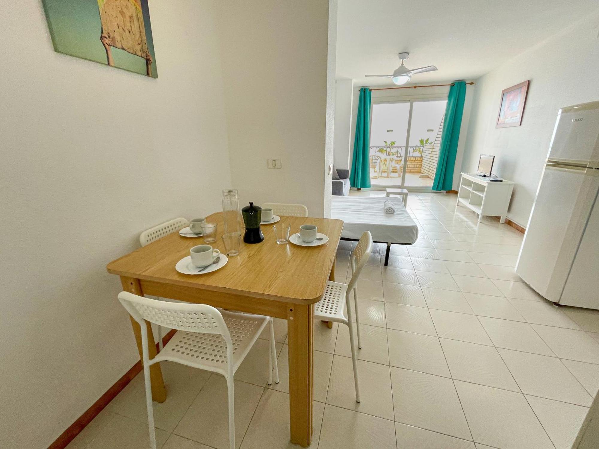 Apartamentos Oropesa Primera Linea 3000 Оропеса-дель-Мар Экстерьер фото