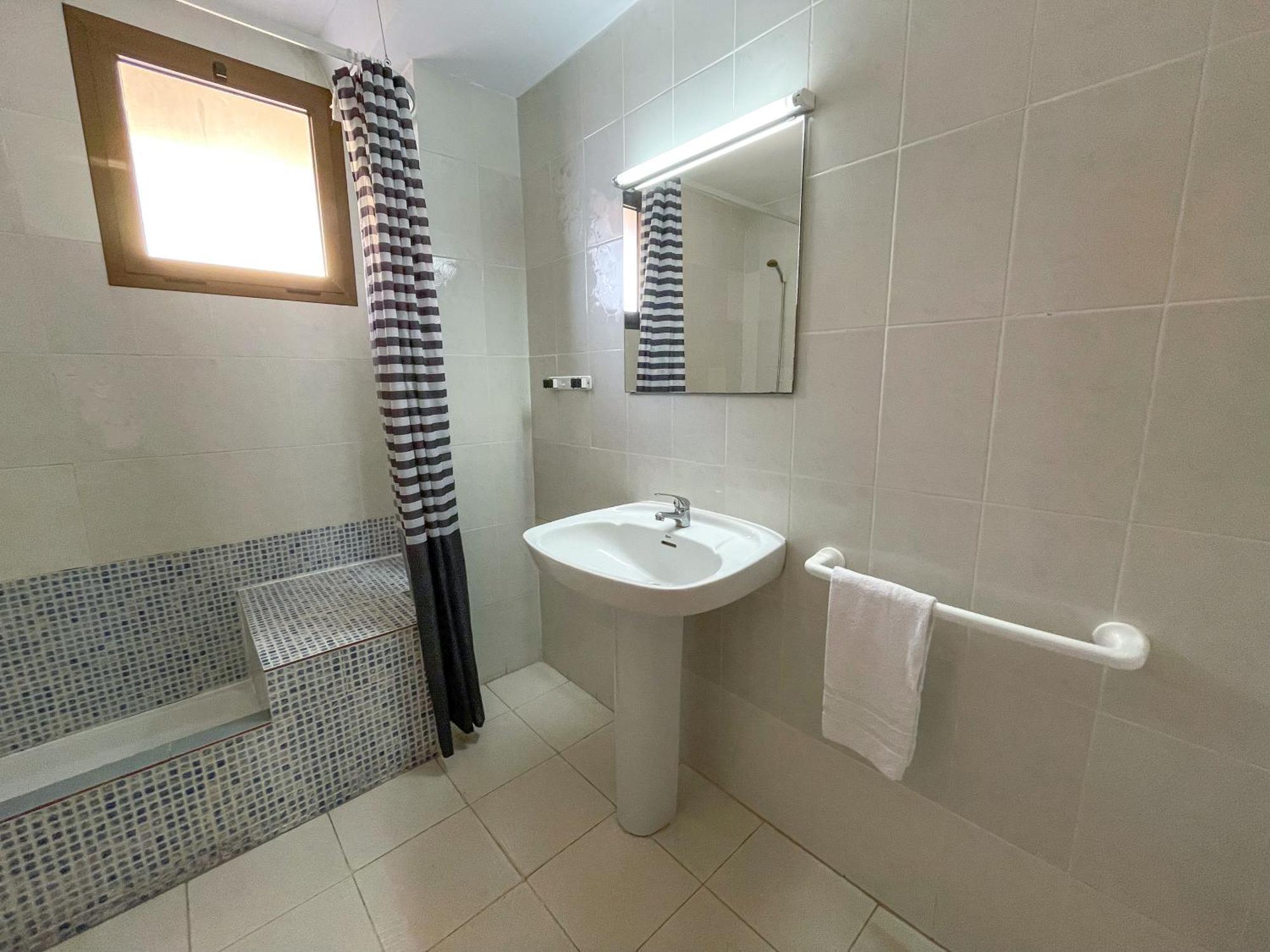 Apartamentos Oropesa Primera Linea 3000 Оропеса-дель-Мар Экстерьер фото