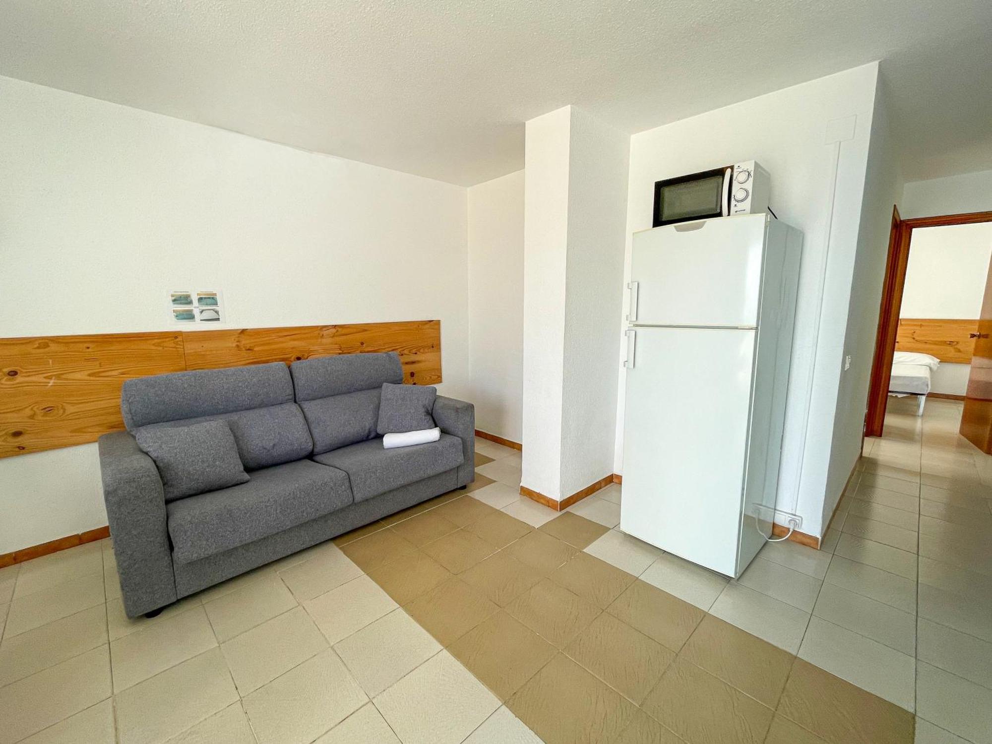 Apartamentos Oropesa Primera Linea 3000 Оропеса-дель-Мар Экстерьер фото
